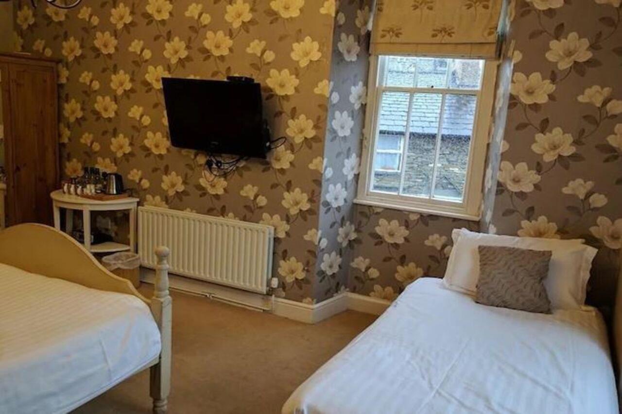 The Elleray Hotell Windermere Exteriör bild