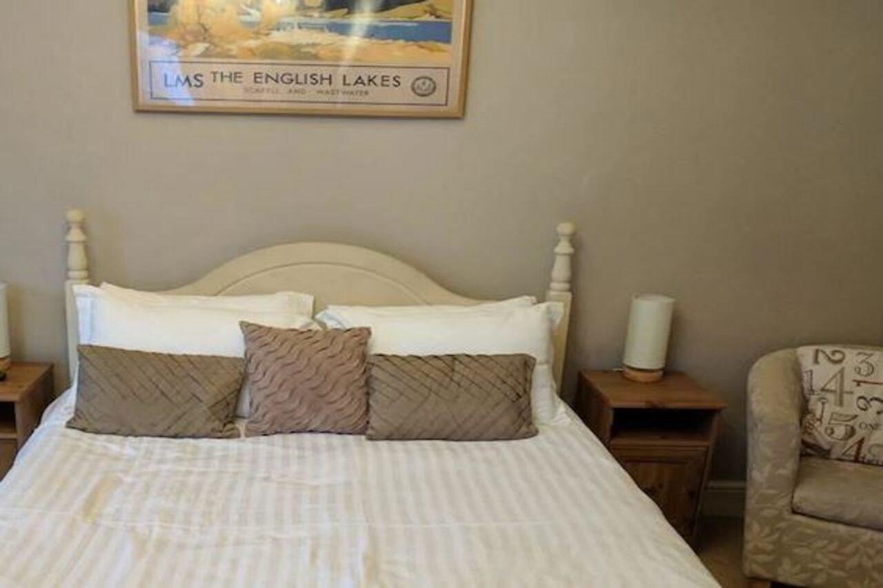The Elleray Hotell Windermere Exteriör bild
