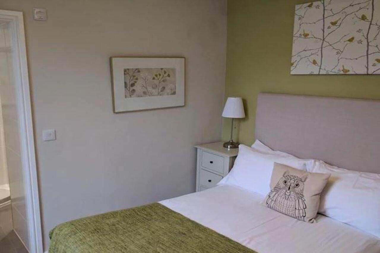 The Elleray Hotell Windermere Exteriör bild