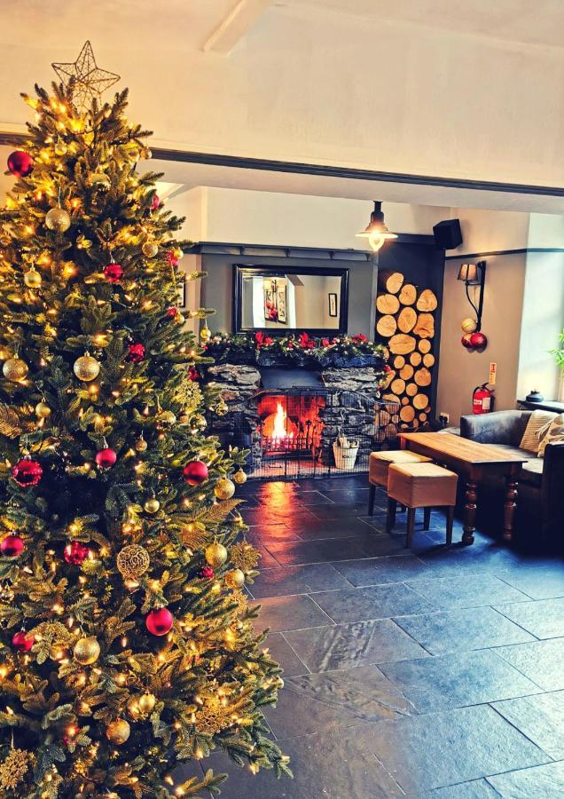 The Elleray Hotell Windermere Exteriör bild