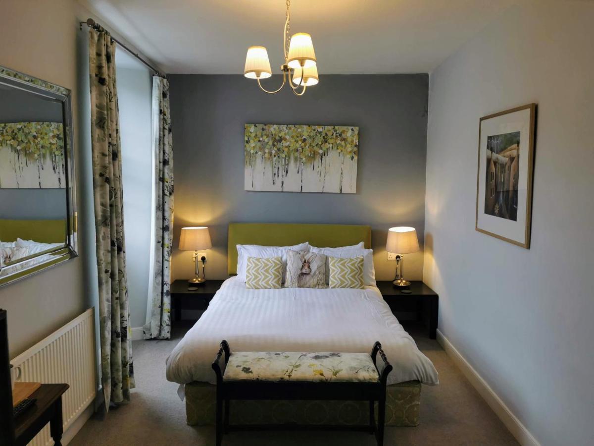The Elleray Hotell Windermere Exteriör bild