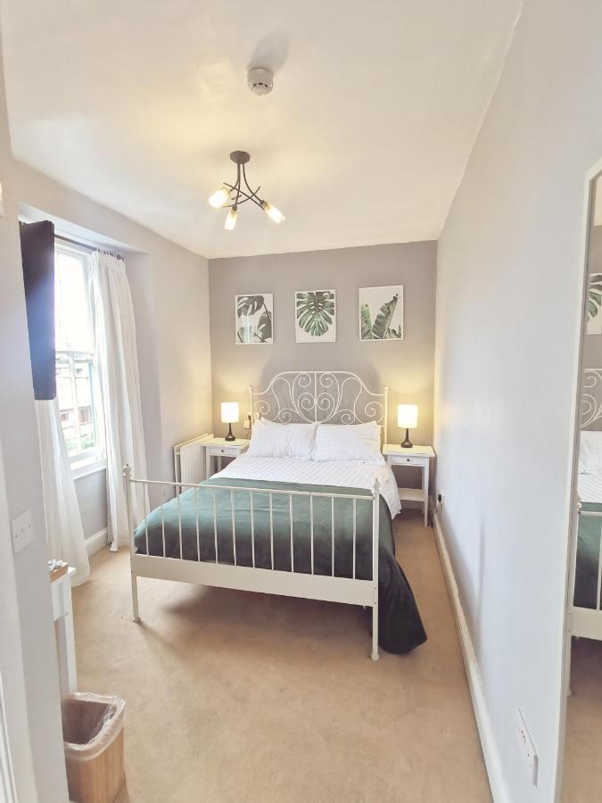 The Elleray Hotell Windermere Exteriör bild