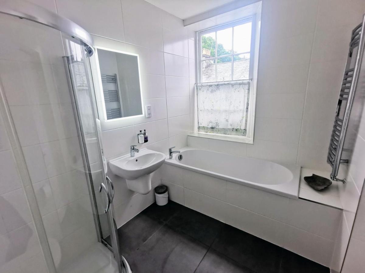 The Elleray Hotell Windermere Exteriör bild