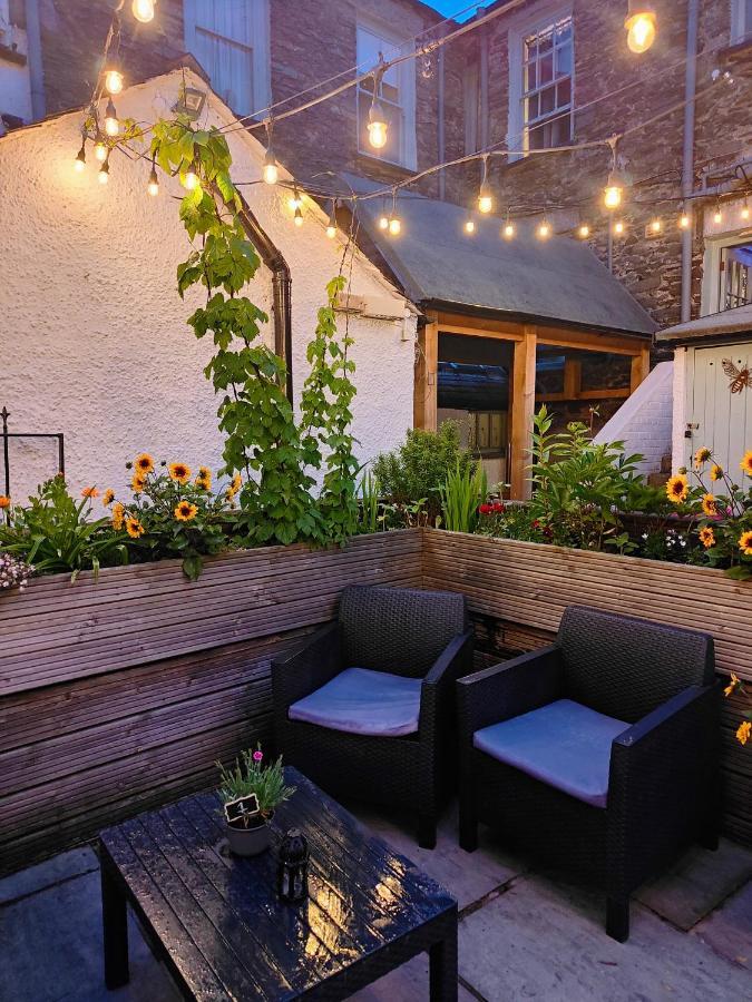 The Elleray Hotell Windermere Exteriör bild