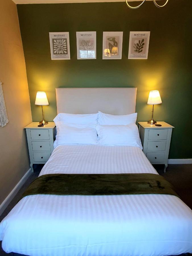 The Elleray Hotell Windermere Exteriör bild