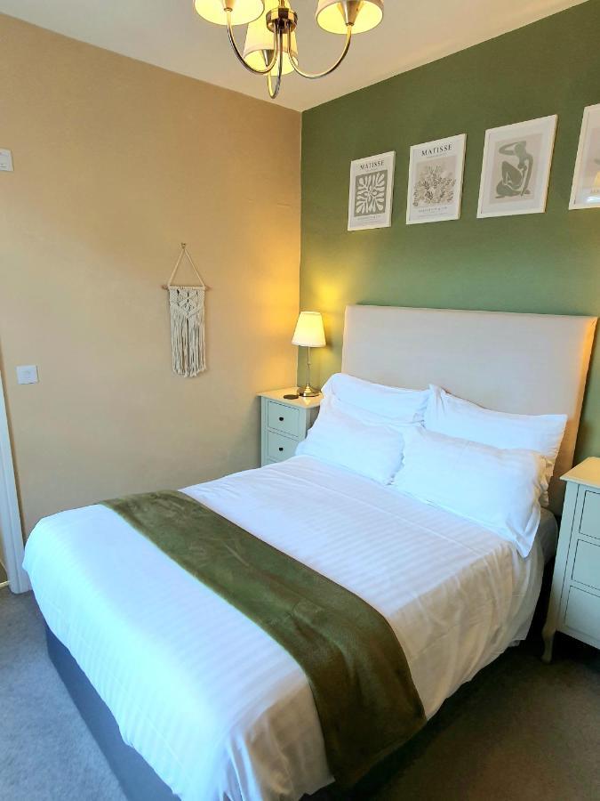 The Elleray Hotell Windermere Exteriör bild