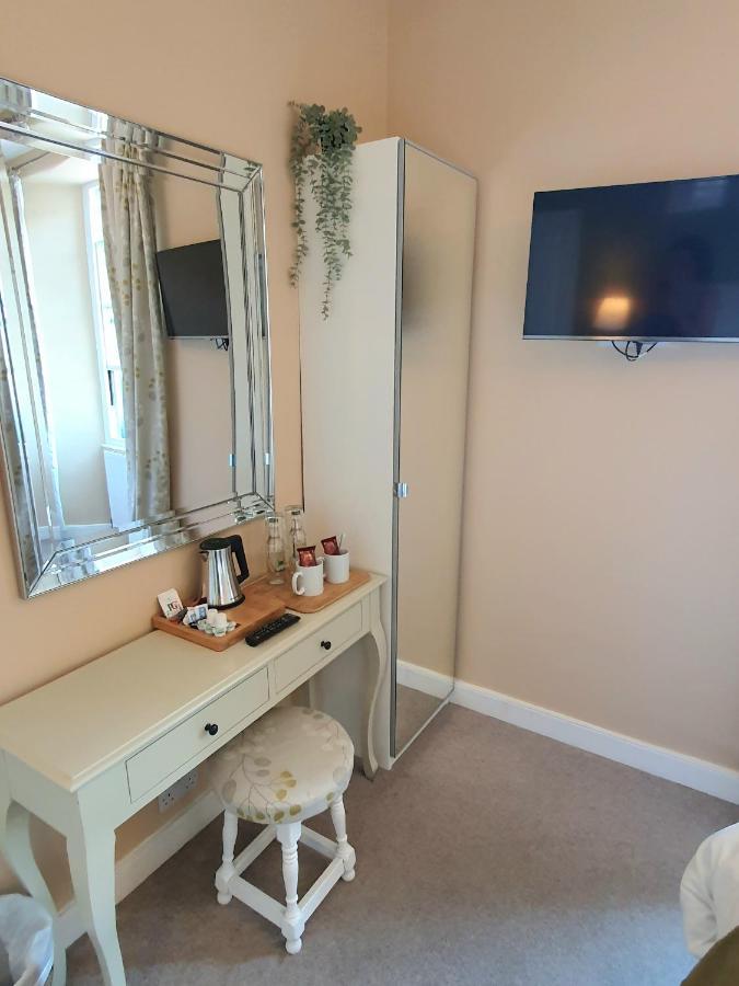 The Elleray Hotell Windermere Exteriör bild