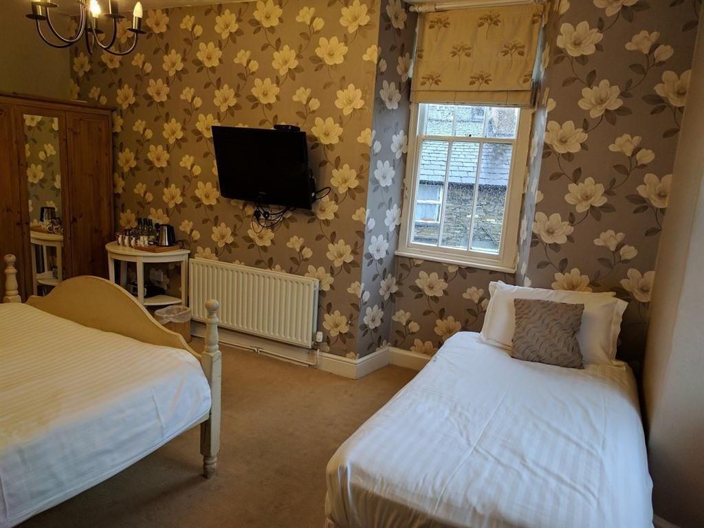 The Elleray Hotell Windermere Exteriör bild