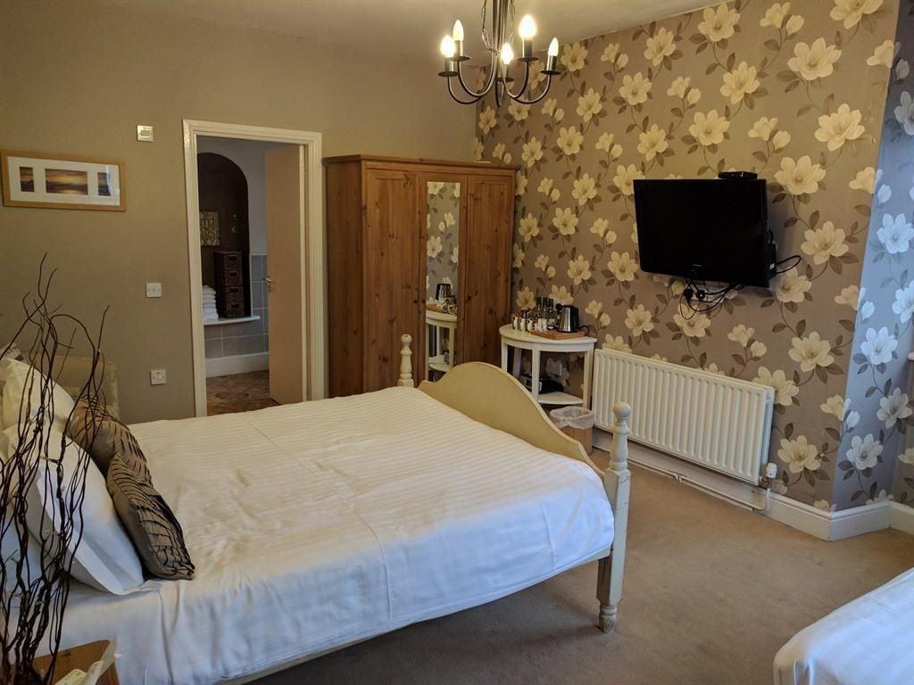The Elleray Hotell Windermere Exteriör bild