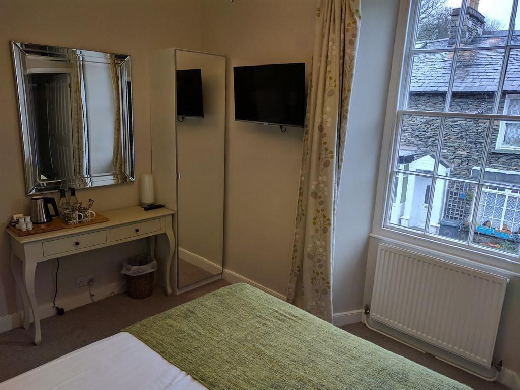 The Elleray Hotell Windermere Exteriör bild