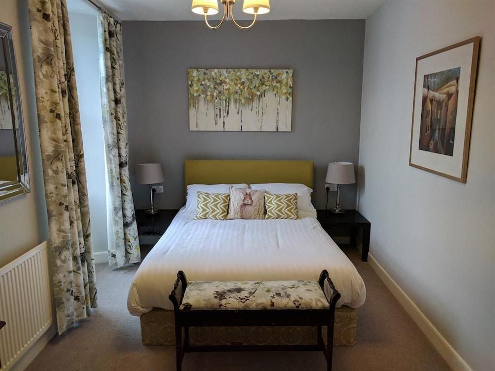 The Elleray Hotell Windermere Exteriör bild