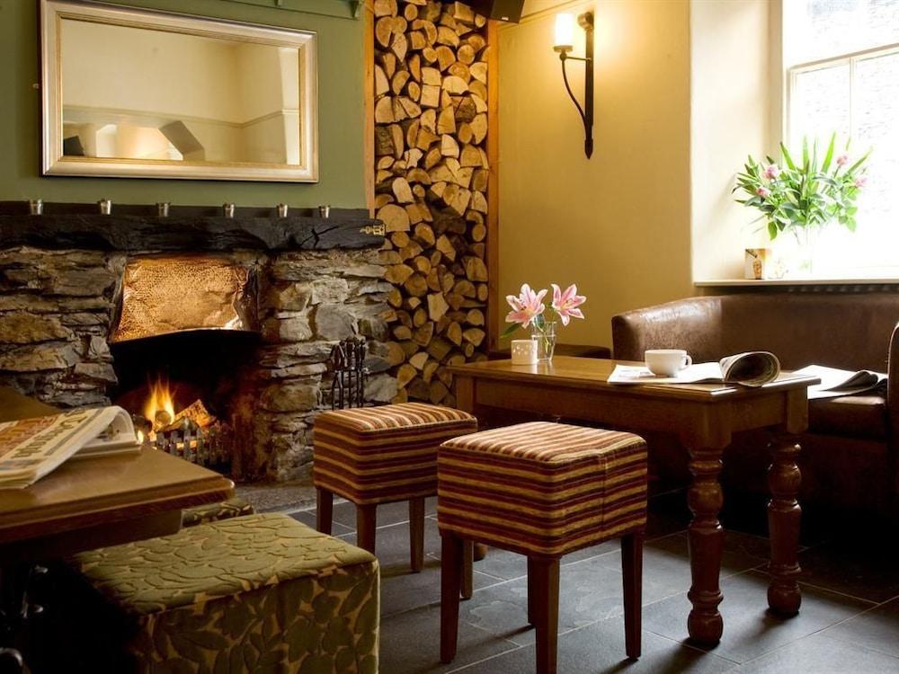The Elleray Hotell Windermere Exteriör bild